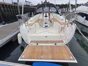 2013 Bavaria Yachts 33 Cruiser til salg