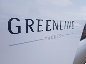 2022 Greenline 40