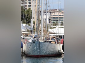 1978 Bugari Yachts 72