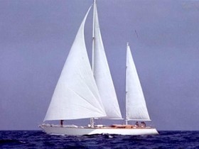 1978 Bugari Yachts 72 for sale