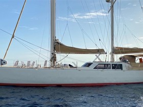 1978 Bugari Yachts 72