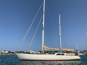 Koupit 1978 Bugari Yachts 72