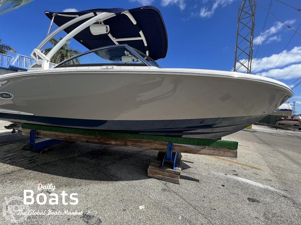 2019 Cobalt Boats 23 for sale. View price, photos and Buy 2019 Cobalt