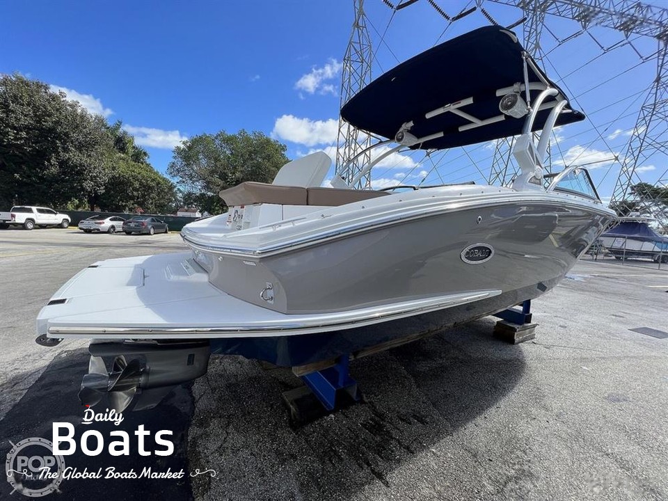 2019 Cobalt Boats 23 for sale. View price, photos and Buy 2019 Cobalt