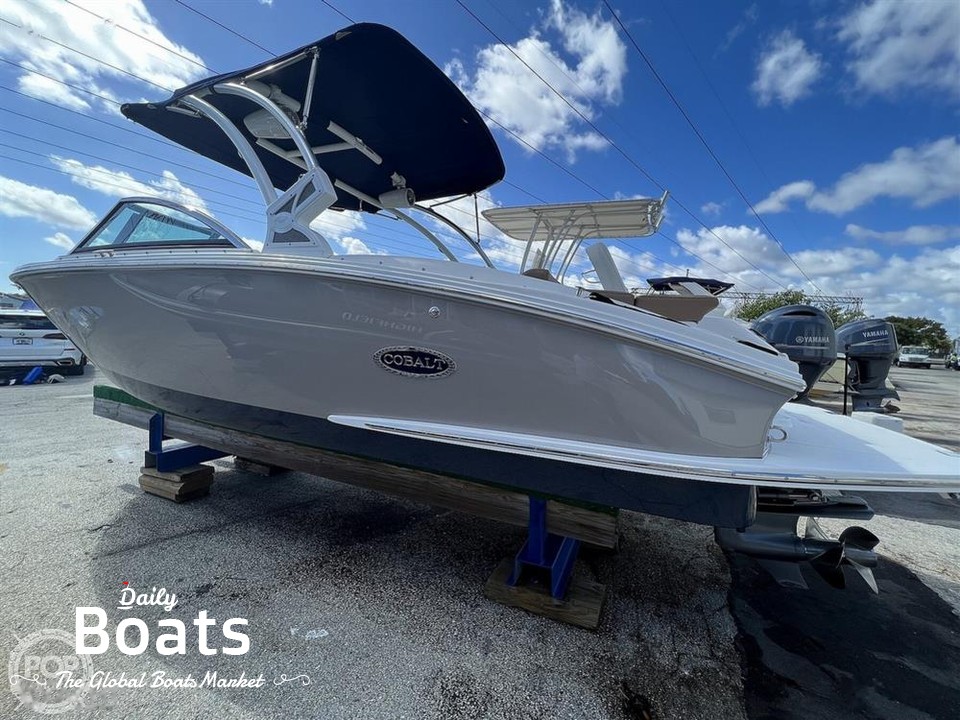 2019 Cobalt Boats 23 for sale. View price, photos and Buy 2019 Cobalt