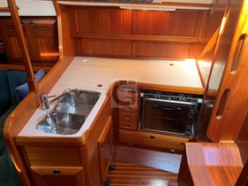 2002 Sweden Yachts 390 for sale