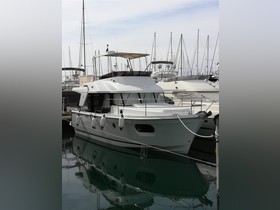 2018 Bénéteau Boats Swift Trawler 35