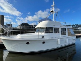 Bénéteau Boats Swift Trawler 34
