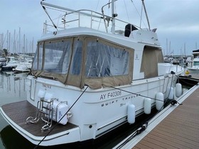 2016 Bénéteau Boats Swift Trawler 34 for sale