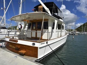 1998 Grand Banks 46 Europa for sale