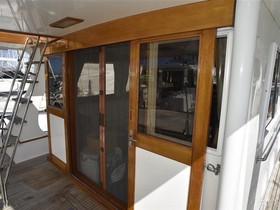 1998 Grand Banks 46 Europa for sale