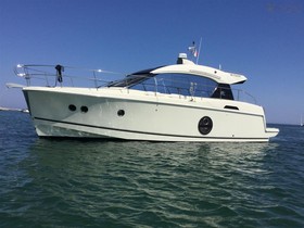 Купить 2016 Bénéteau Boats Monte Carlo 4S