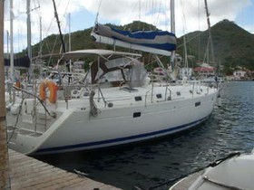 Bénéteau Boats 50