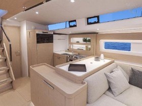 2021 Bénéteau Boats Oceanis 54 на продажу