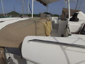 2013 Lagoon Catamarans 450