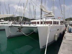 Buy 2013 Lagoon Catamarans 450