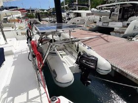 2012 Lagoon Catamarans 450 satın almak