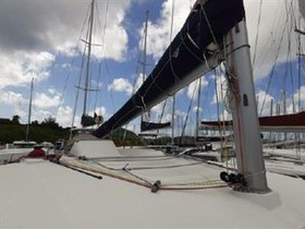 2012 Lagoon Catamarans 450 satın almak
