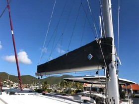 2018 Lagoon Catamarans 42