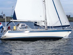 1997 Malö Yachts 42 на продажу
