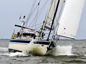 1997 Malö Yachts 42