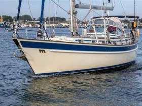 Купить 1997 Malö Yachts 42