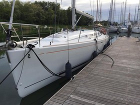 Bénéteau Boats First 44.7