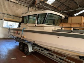 2016 Axopar Boats 28 for sale