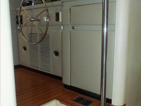 1990 Broward Yachts Custom