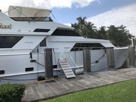 1990 Broward Yachts Custom