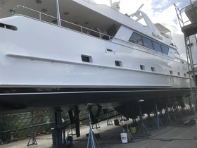 Buy 1990 Broward Yachts Custom