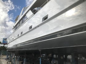 1990 Broward Yachts Custom for sale