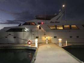 1990 Broward Yachts Custom for sale