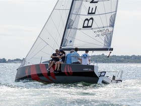 Købe 2020 Bénéteau Boats First 24