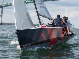 2020 Bénéteau Boats First 24 til salg