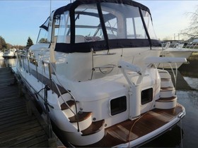 2002 Broom 450 for sale
