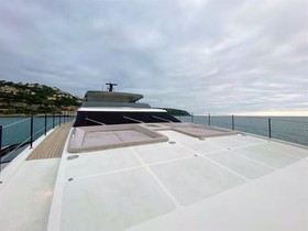 2015 Sanlorenzo Yachts 118 na prodej