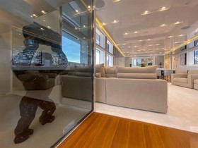 2015 Sanlorenzo Yachts 118 на продажу