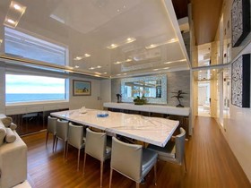 2015 Sanlorenzo Yachts 118 na prodej