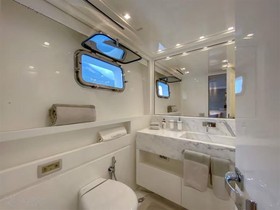 2015 Sanlorenzo Yachts 118