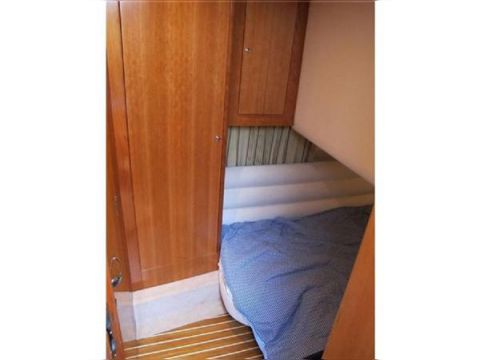 2005 Windy 32 Scirocco for sale