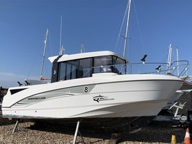 Bénéteau Boats Barracuda