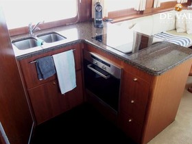 2004 Hershine Boats 57 Pilothouse Trawler