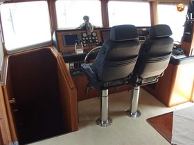 2004 Hershine Boats 57 Pilothouse Trawler на продажу