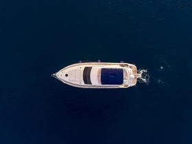 2005 Fairline Phantom 46