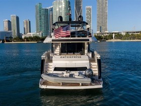 2017 Sunseeker 86 Yacht for sale