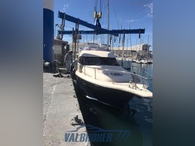 2006 Cayman Yachts 42