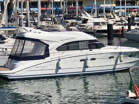 2011 Bénéteau Boats Antares 42