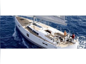 Kupić 2012 Hanse Yachts 545