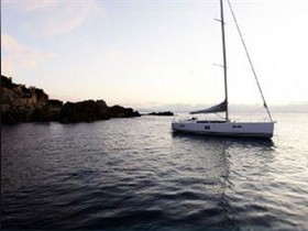 2012 Hanse Yachts 545